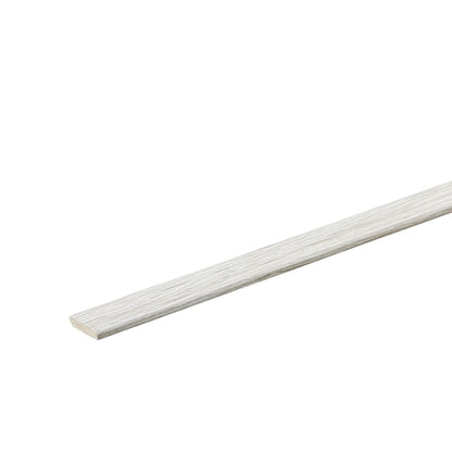Co-Pro Plakplint – Eiken Rook Wit