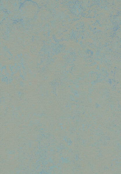 Forbo Concrete marmoleum vloer – 3763 Blue shimmer