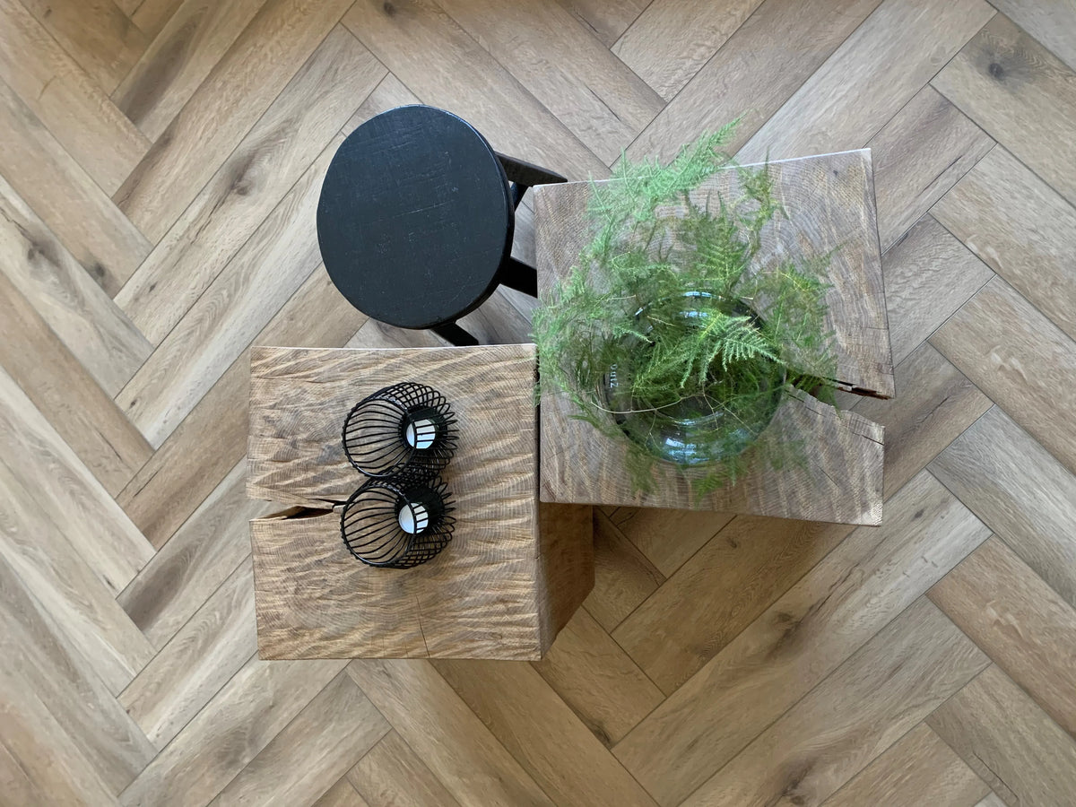 5202 - Natural Oak