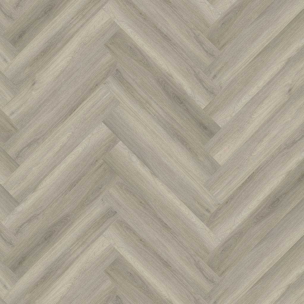 Ambiant Spigato Visgraat PVC vloer – 3505 - Grey