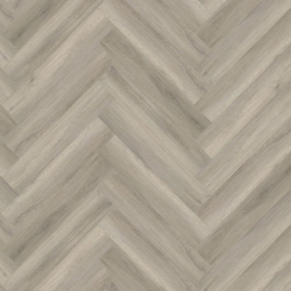 Ambiant Spigato Visgraat PVC vloer – 3505 - Grey