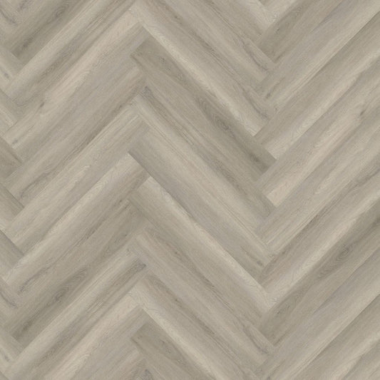 Ambiant Spigato Visgraat PVC vloer – 3505 - Grey