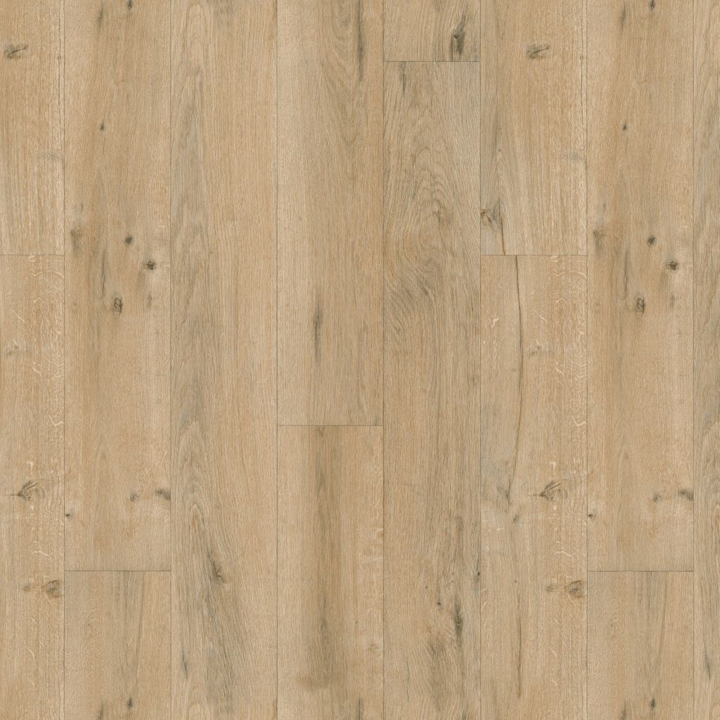 Ambiant Siravo PVC vloer – 0617 - Naturel Eiken