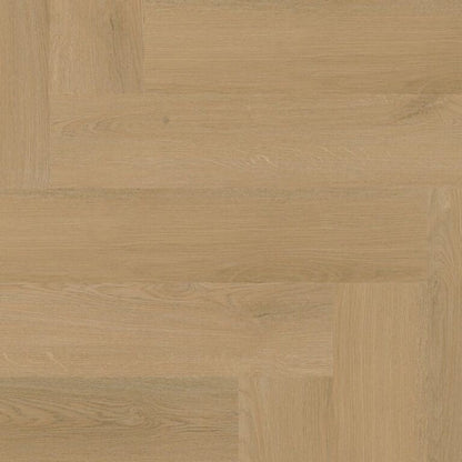 Ambiant Spigato Navaro Visgraat PVC vloer – 7513 - Light Oak