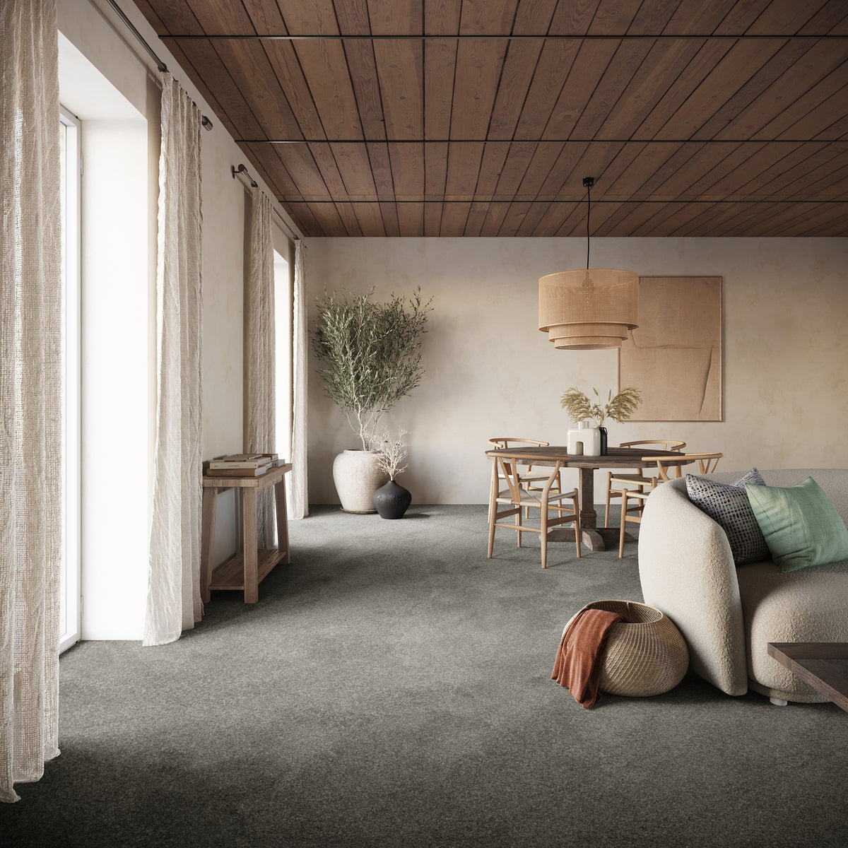 Belakos Maison 95 sfeerbeeld