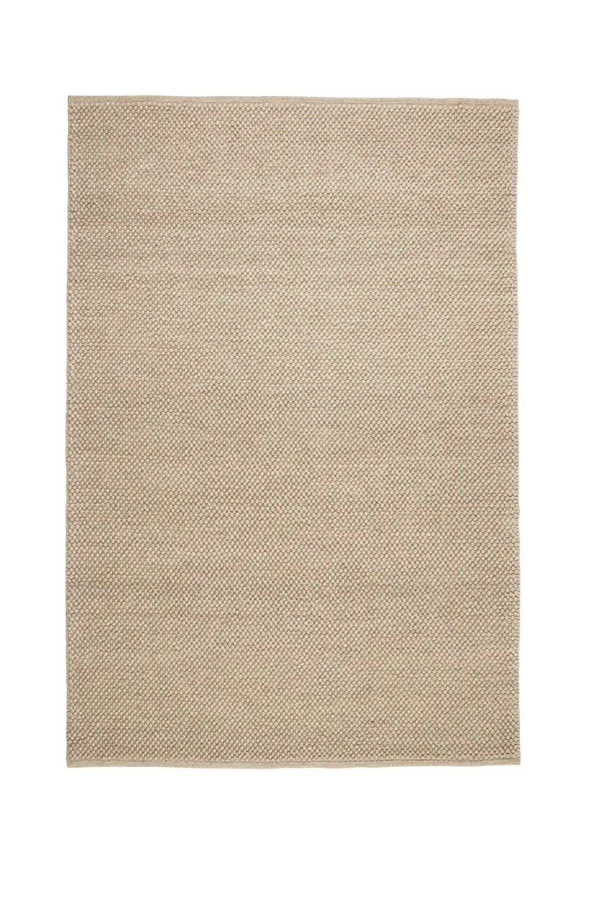 Brinker Boola vloerkleed – Latte 136