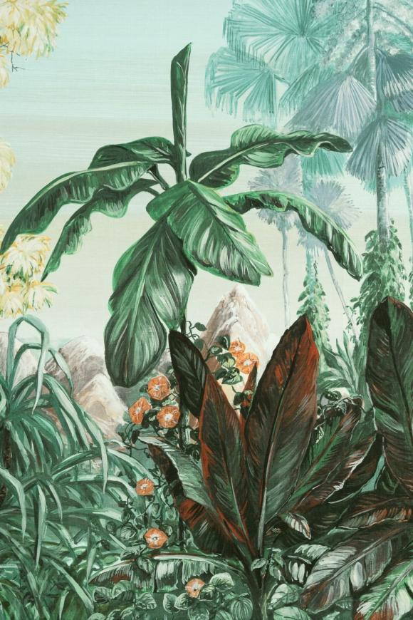Arte Paradisiac behang – kleur 97790