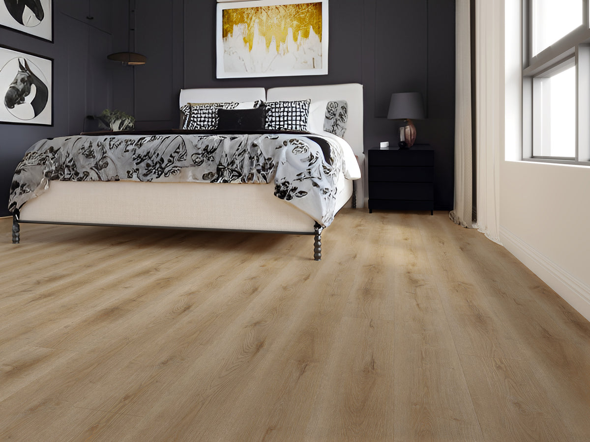 3501 - Natural Smoked