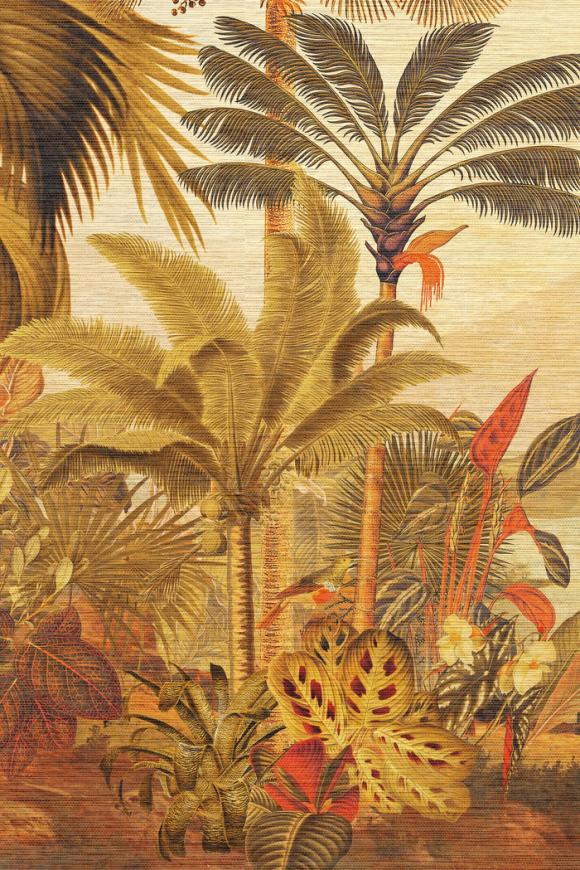 Arte Reverie Tropicale behang – kleur 26771A