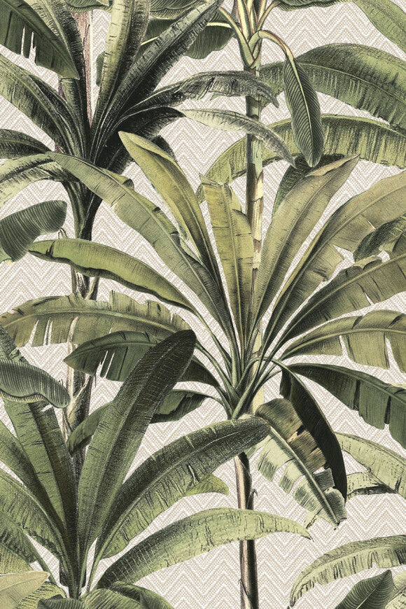 Arte Travellers Palmera behang – kleur 11140