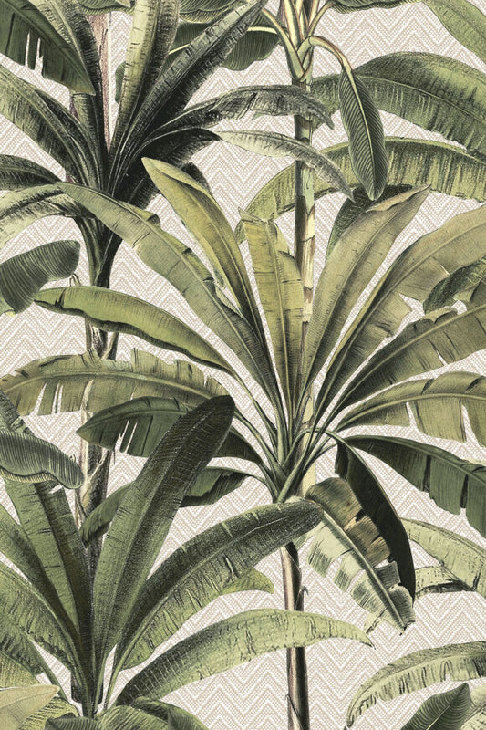 Arte Travellers Palmera behang – kleur 11140