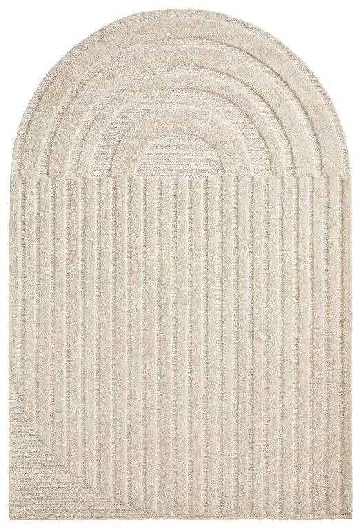 Brinker Monza vloerkleed – 140 X 200