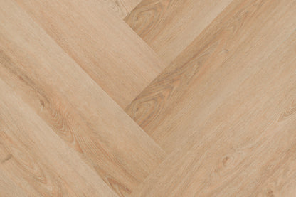 Hebeta Charente Visgraat XL PVC vloer – kleur 7747