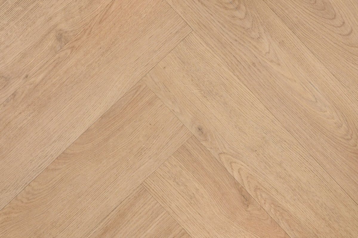 Hebeta Chablis Visgraat XL PVC vloer – kleur 77859