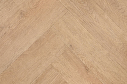 Hebeta Chablis Visgraat XL PVC vloer – kleur 77859