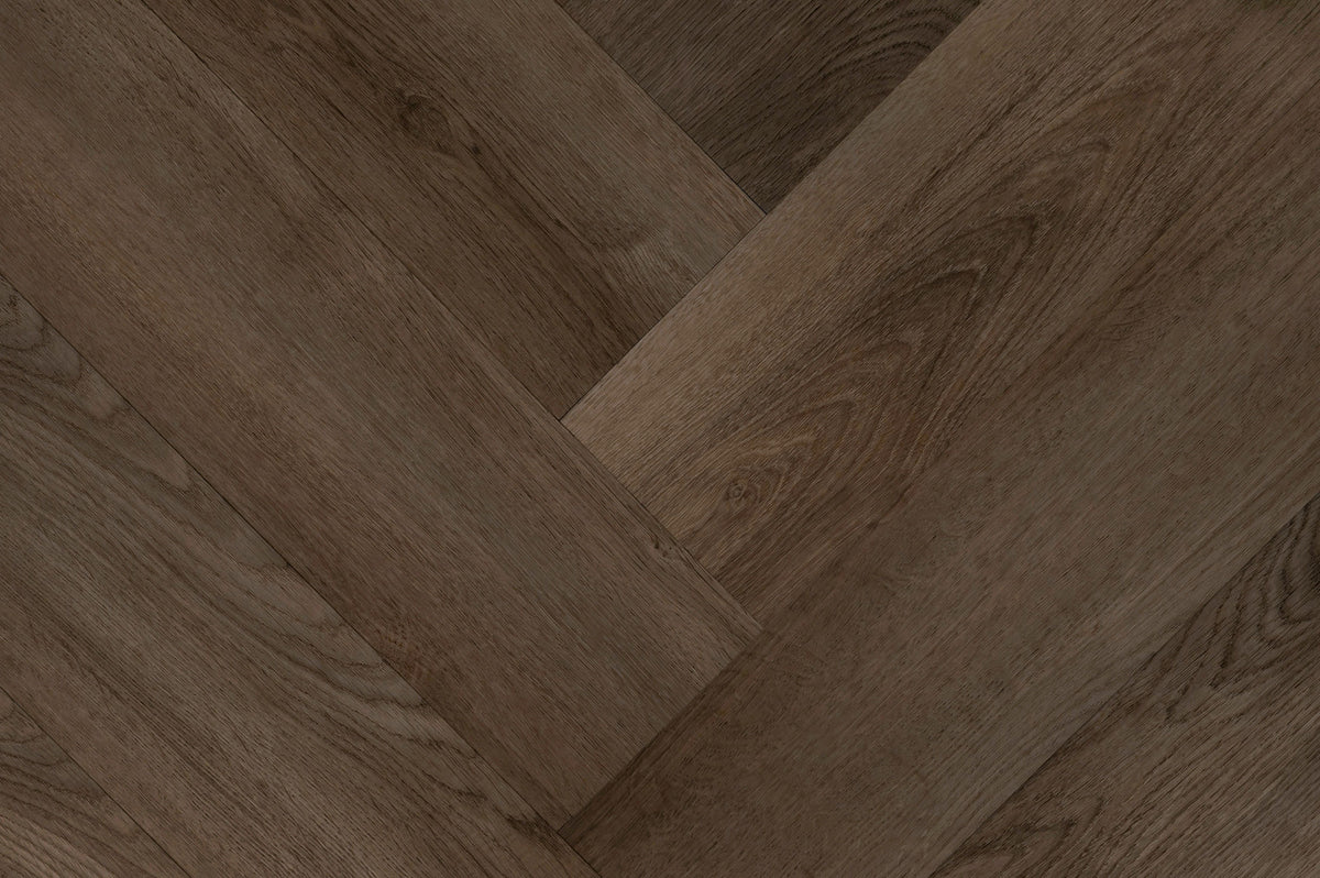 Hebeta Clermont Visgraat XL PVC vloer – kleur 77827