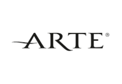 Logo van Arte