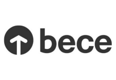 Logo van Bece