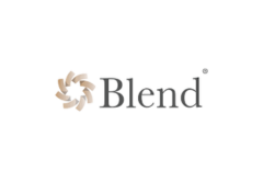 Logo van Blend Window Fashion