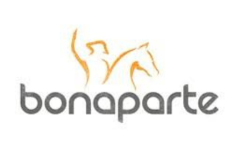 Logo van Bonaparte