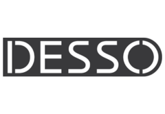 Logo van Desso