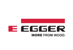 Logo van Egger