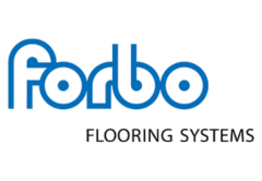 Logo van Forbo