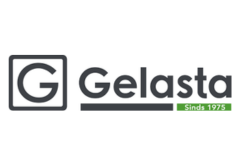 Logo van Gelasta