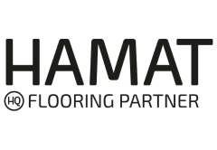 Logo van Hamat