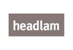 Logo van Headlam