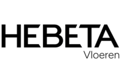 Logo van Hebeta