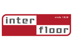 Logo van Interfloor