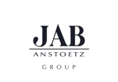 Logo van JAB