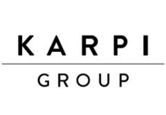 Logo van Karpi
