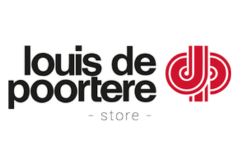Logo van Louis de Poortere