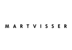 Logo van Mart Visser