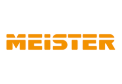 Logo van Meister