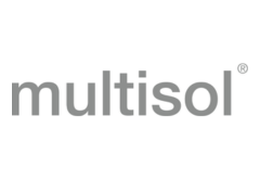 Logo van Multisol
