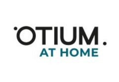 Logo van Otium at Home