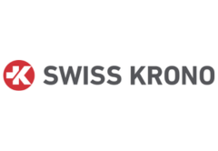Logo van Swiss Krono