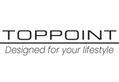 Logo van Toppoint