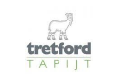 Logo van Tretford