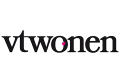 Logo van VT Wonen