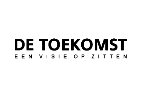 Logo van De Toekomst