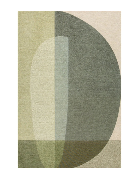 Brinker Maki vloerkleed – 160 X 230