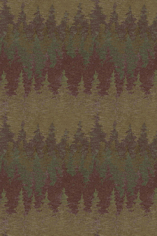 Arte Missoni Home Wallcoverings 03 Alps behang – kleur 10210