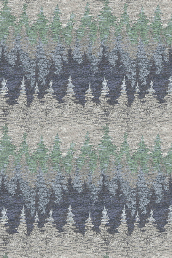 Arte Missoni Home Wallcoverings 03 Alps behang – kleur 10213