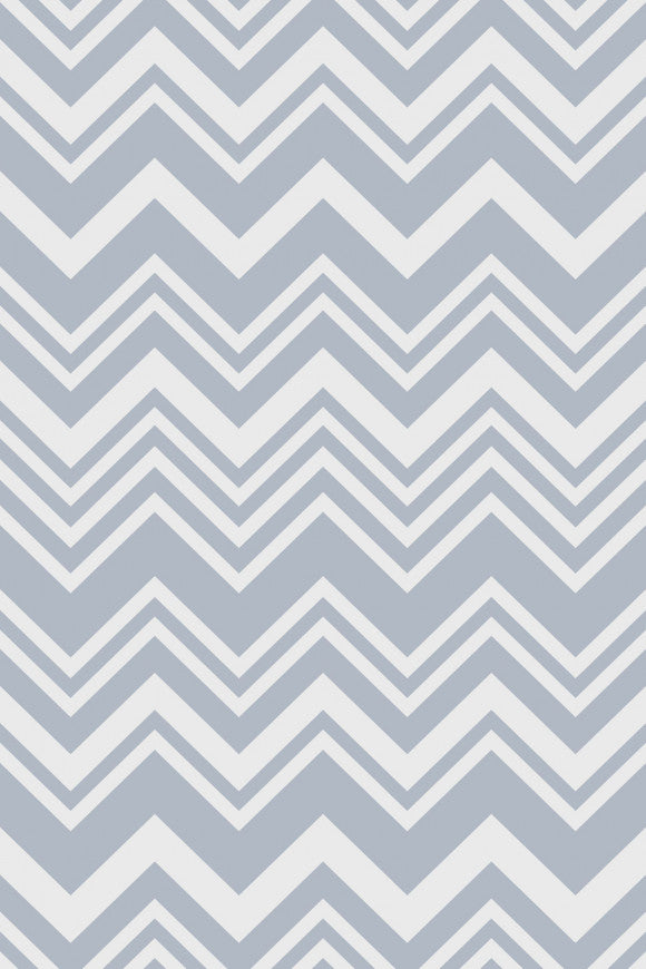 Arte Missoni Home Wallcoverings 03 Macro Zig Zag behang – kleur 10291