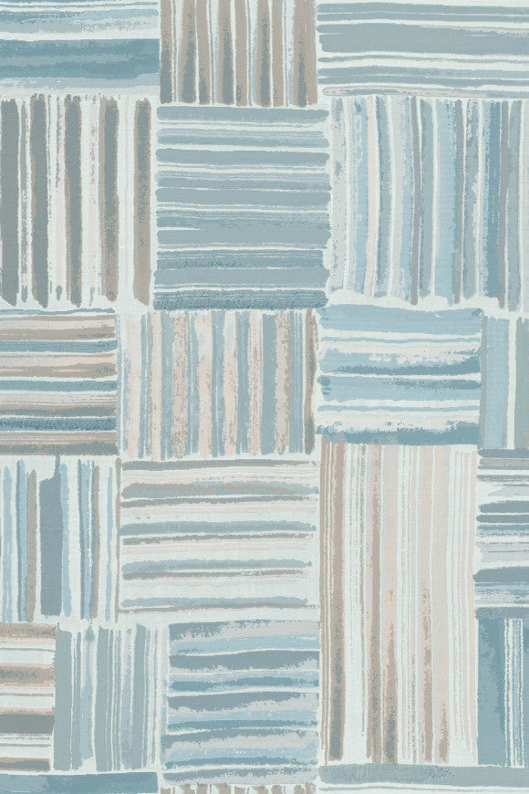 Arte Missoni Home Wallcoverings 03 Palenque behang – kleur 10203