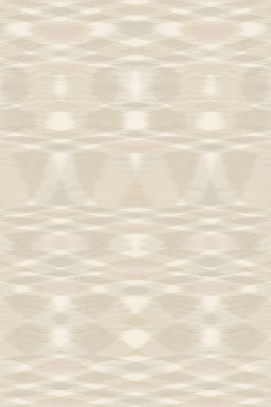 Arte Missoni Home Wallcoverings 04 Sunrise Flame behang – kleur 10320